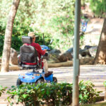 Independence Restored: How Medicare Can Help You Afford a Mobility Scooter