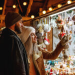 Holiday Savings Year-Round: Spreading Out the Cost