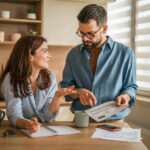 Save First, Spend Later: Flipping the Traditional Budget Model