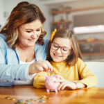 How to Make Saving Feel Rewarding (Not Restrictive)
